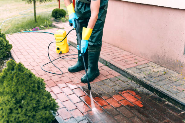 Deck Cleaning Services in South Daytona, FL