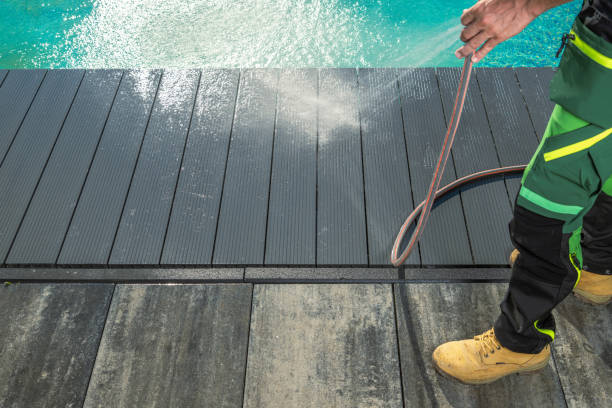 Why Choose Our Certified Pressure Washing Experts for Your Project Needs in South Daytona, FL?