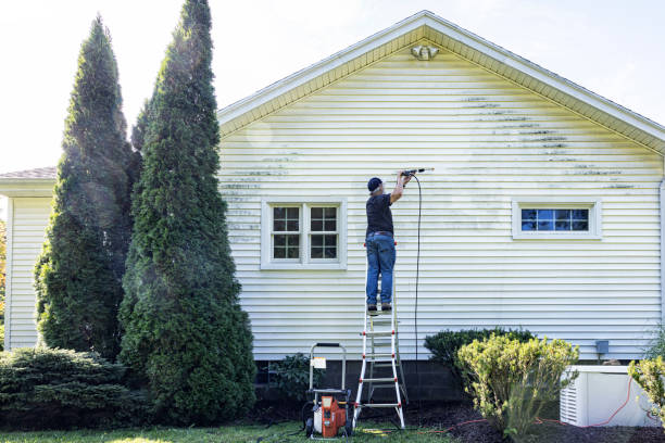 Best Commercial Building Pressure Washing  in South Daytona, FL